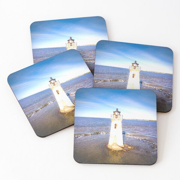 Item preview, Solitary Lightouse designed and sold by JEC Productions.