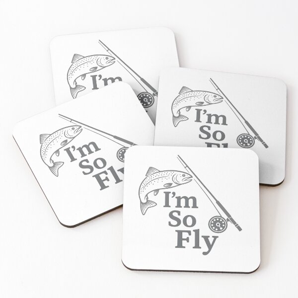 Item preview, I'm So Fly designed and sold by LinconZ.
