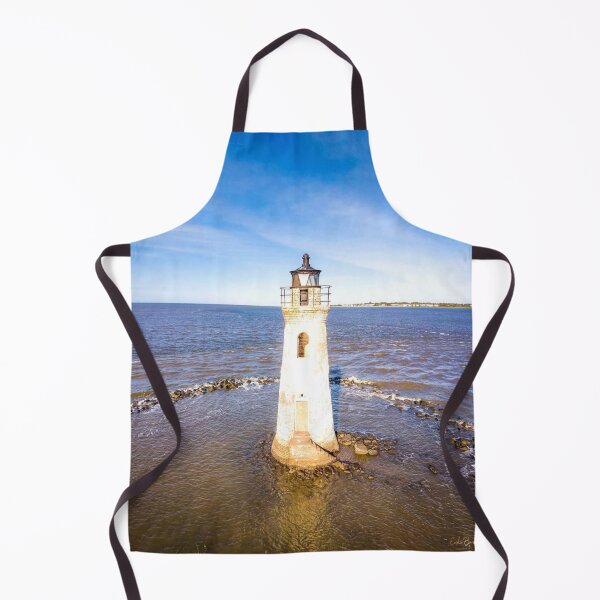 Item preview, Solitary Lightouse designed and sold by JEC Productions.