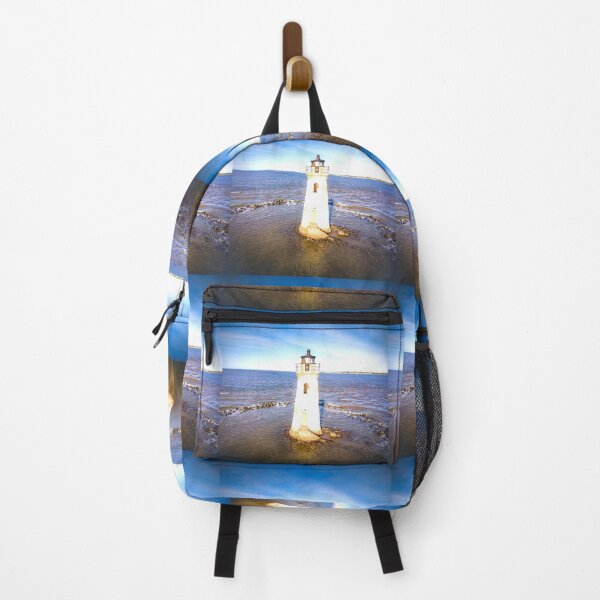 Item preview, Solitary Lightouse designed and sold by JEC Productions.