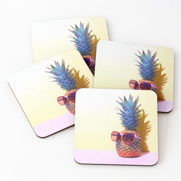 Item preview, Cool Pineapple designed and sold by Art & Coffee.