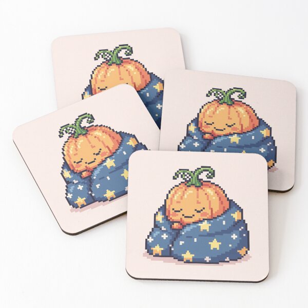 Item preview, Baby pompkin sleep designed and sold by veejiras.