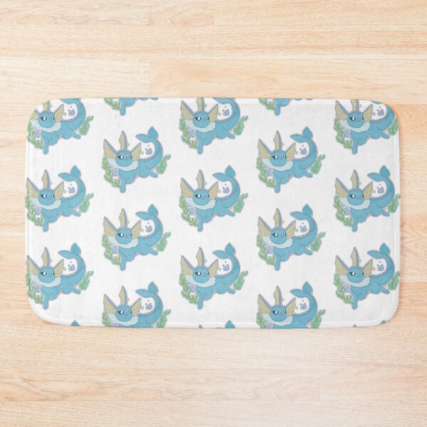 Item preview, Vaporeon designed and sold by HiHannya_.
