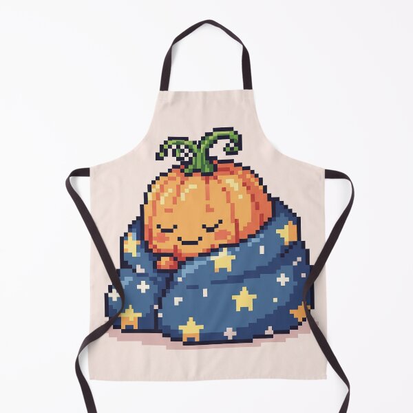 Item preview, Baby pompkin sleep designed and sold by veejiras.