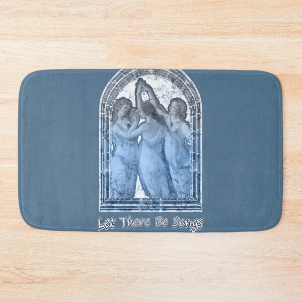 Item preview, Let There Be Songs Batik designed and sold by AuroraXGreen.
