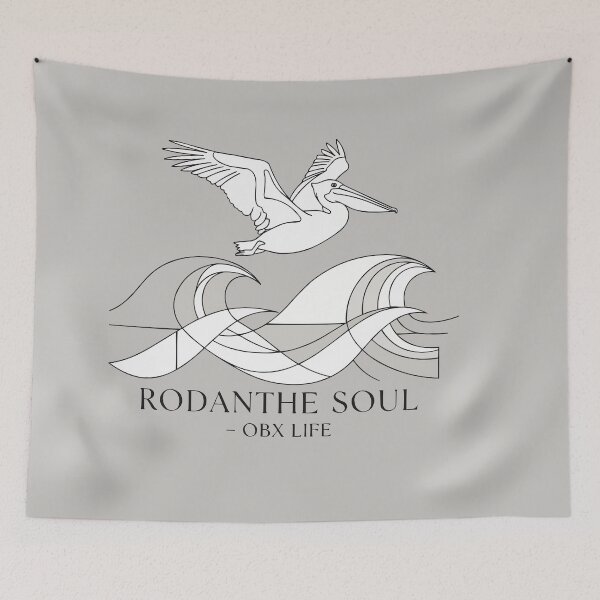 Item preview, Rodanthe NC designed and sold by bihtti.