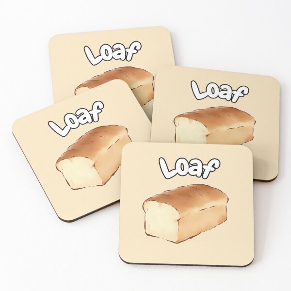 Item preview, Loaf of bread Illustration T-Shirt designed and sold by ChicksGoods.