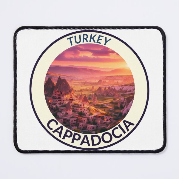Item preview, Cappadoia Turkey designed and sold by Red-forever.