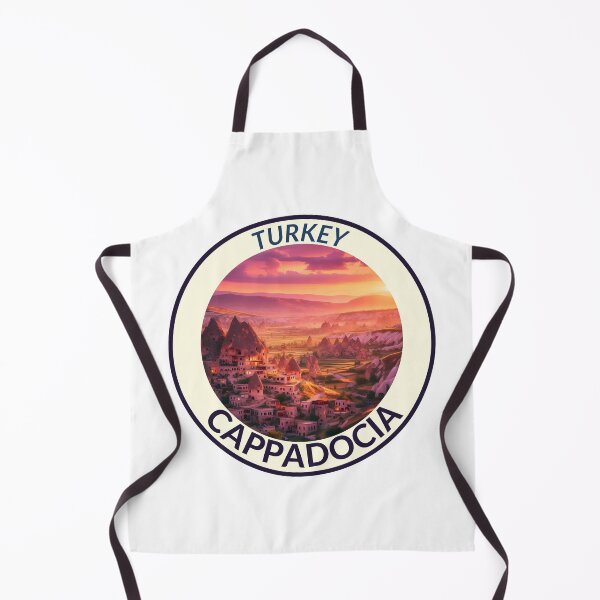 Item preview, Cappadoia Turkey designed and sold by Red-forever.