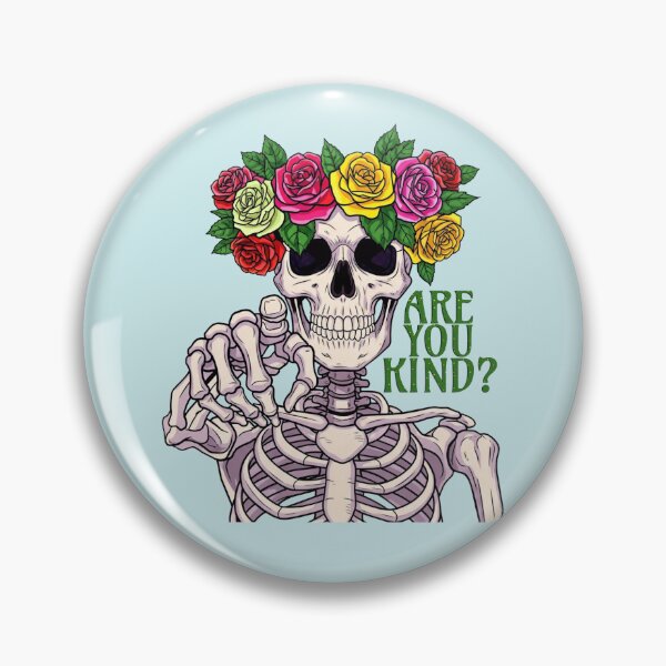 Item preview, Are You Kind? - Grateful Dead  designed and sold by Trigger413.
