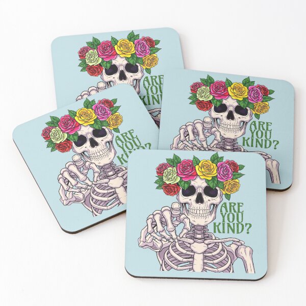 Item preview, Are You Kind? - Grateful Dead designed and sold by Trigger413.