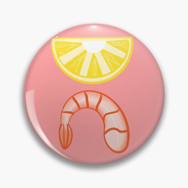 Item preview, Shrimps designed and sold by Emendi.