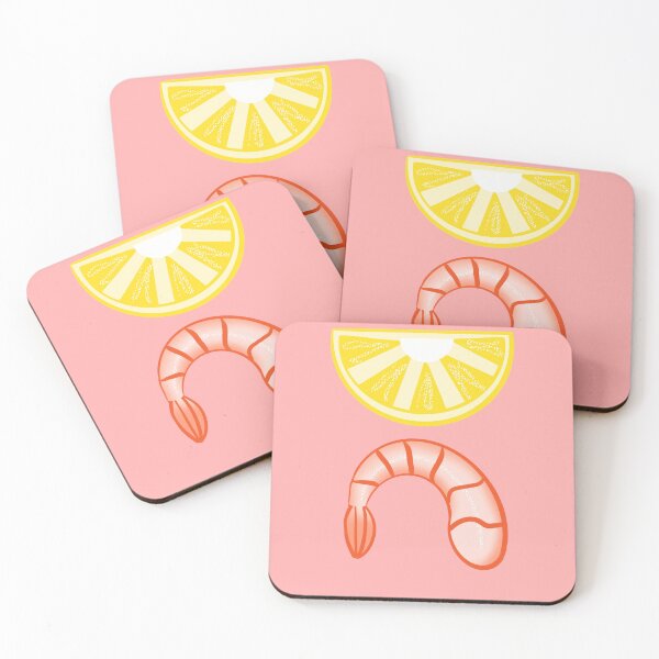 Item preview, Shrimps designed and sold by Emendi.