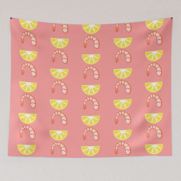 Item preview, Shrimps designed and sold by Emendi.