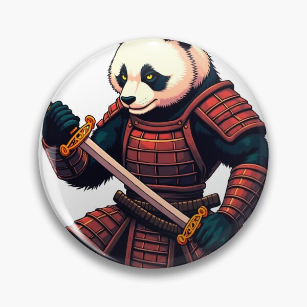Item preview, Panda designed and sold by Exdition.