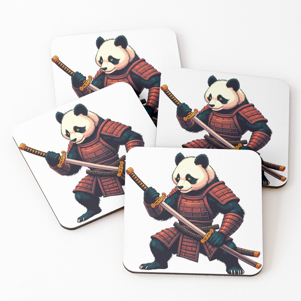 Item preview, Coasters (Set of 4) designed and sold by Exdition.