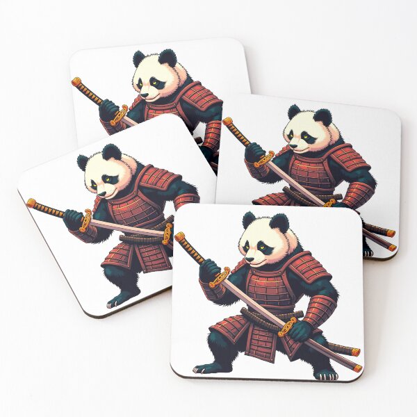 Item preview, Panda designed and sold by Exdition.