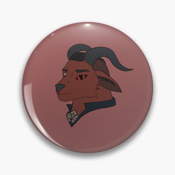 Item preview, Cabra Wyll designed and sold by HadesArt27.