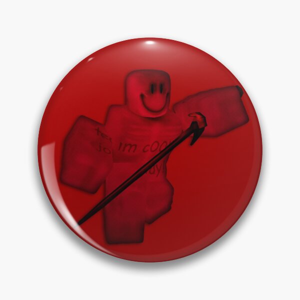 Item preview, C00lkidd – Forsaken Roblox Killer Character designed and sold by HoodiePlus.