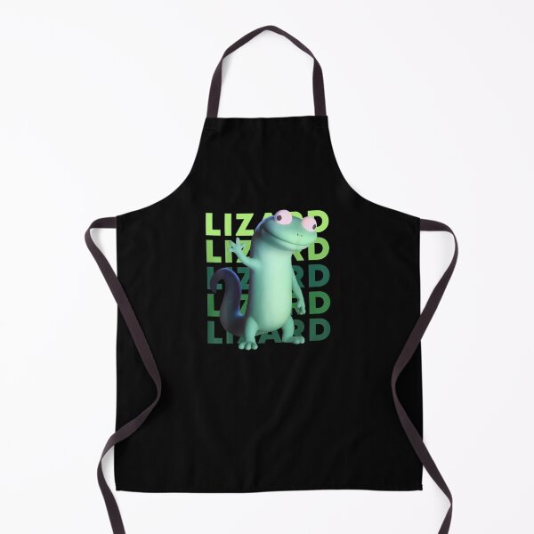 Item preview, Funny Weirdcore Animal Lizard Lizard Lizard Meme - Derpy Lizard Button  designed and sold by ivotee.