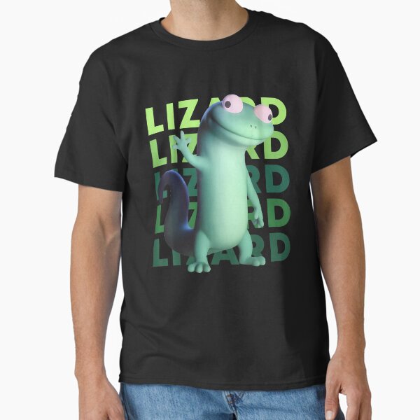 Item preview, Funny Weirdcore Animal Lizard Lizard Lizard Meme - Derpy Lizard Button  designed and sold by ivotee.