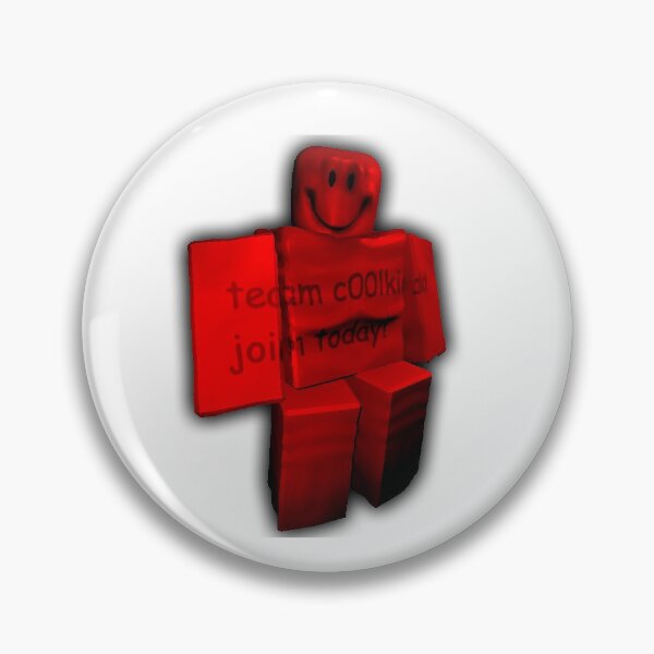 Item preview, C00lkidd – Forsaken Roblox Killer Character designed and sold by HoodiePlus.