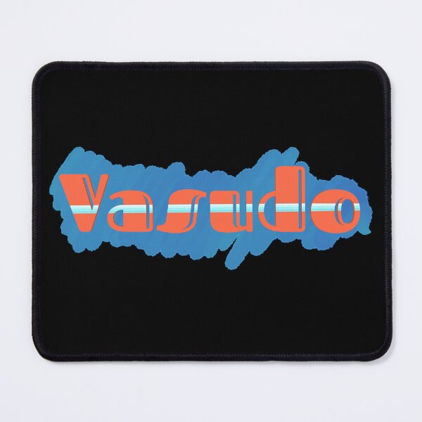 Item preview, Vasudo designed and sold by Trigger413.