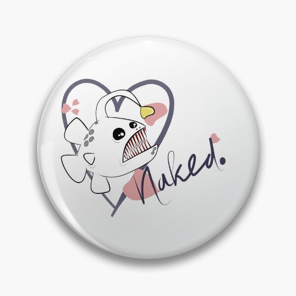 Item preview, Naked Lure: Vulnerability Meets Danger designed and sold by ForcePrint.