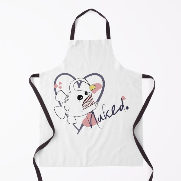 Item preview, Naked Lure: Vulnerability Meets Danger designed and sold by ForcePrint.