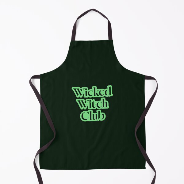 Item preview, wicked witch club designed and sold by vbsartwork.