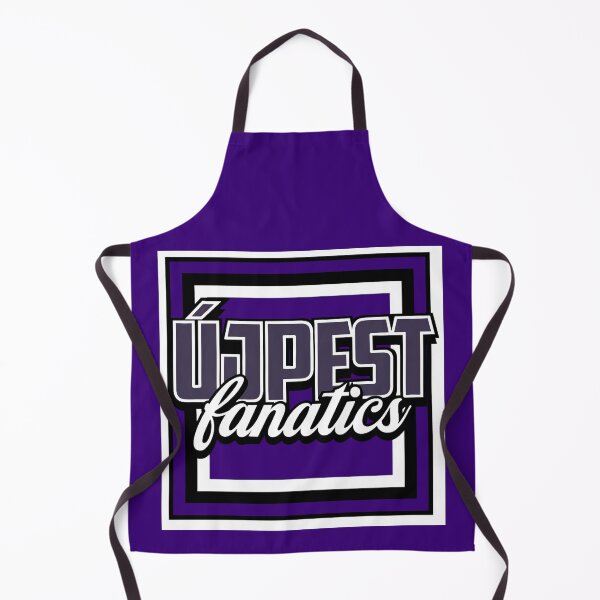 Item preview, Újpest nem klub, hanem életforma designed and sold by canvasriddle.