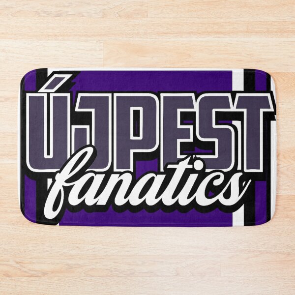 Item preview, Újpest nem klub, hanem életforma  designed and sold by canvasriddle.