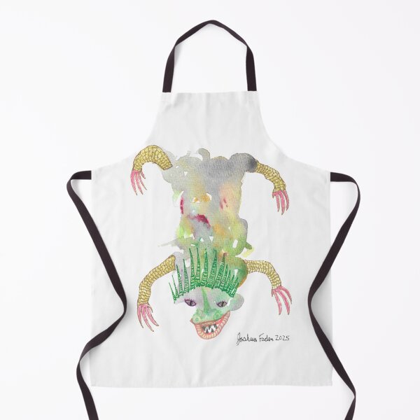 Item preview, Confidence Creature | Zeterak the Zesty | Signature designed and sold by Joshua Faden | Confidence Creatures.