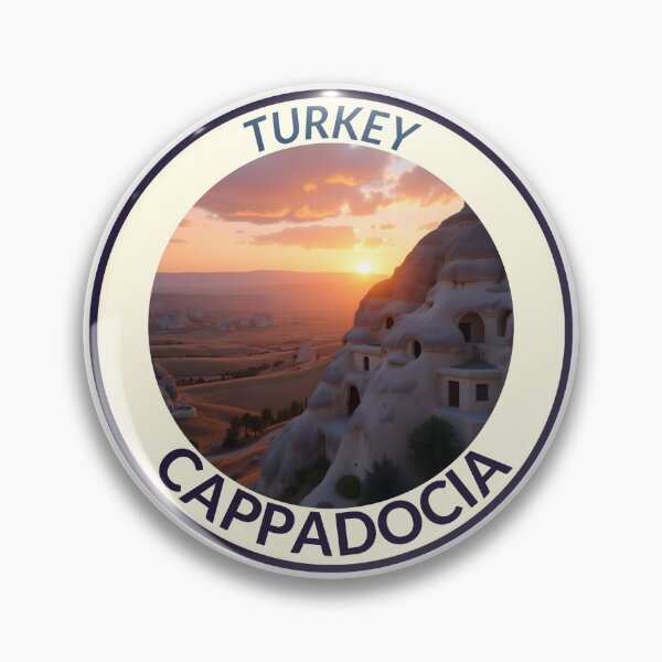 Item preview, Cappadoia Turkey designed and sold by Red-forever.