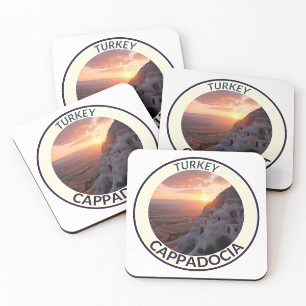 Item preview, Cappadoia Turkey designed and sold by Red-forever.