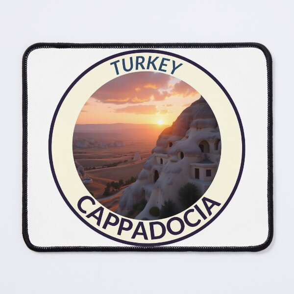 Item preview, Cappadoia Turkey designed and sold by Red-forever.