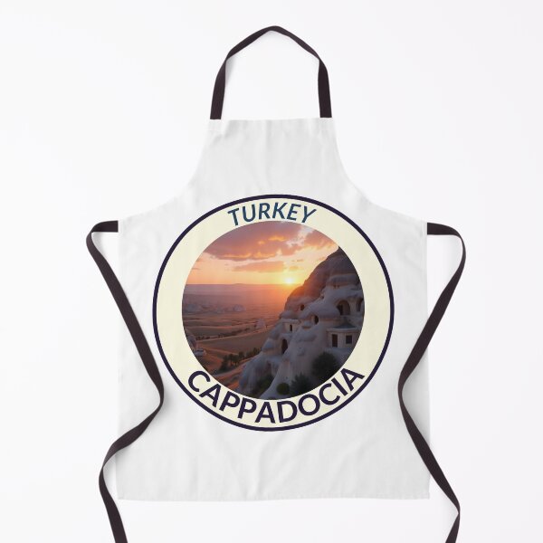 Item preview, Cappadoia Turkey designed and sold by Red-forever.