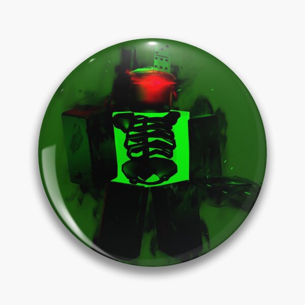 Item preview, 1x1x1x1 – Forsaken Roblox Killer Character designed and sold by HoodiePlus.