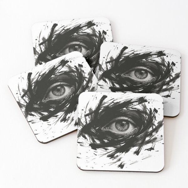 Item preview, in the Eye of the Storm designed and sold by scarlov.