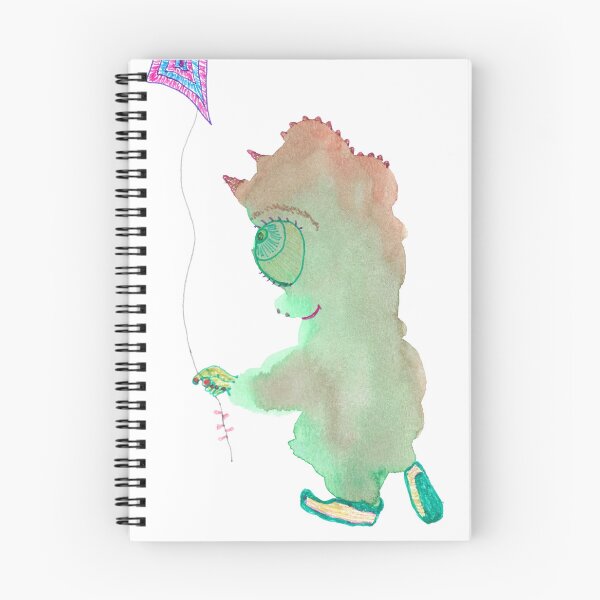 Item preview, Confidence Creature | Kiko the Kindhearted | Signature designed and sold by Joshua Faden | Confidence Creatures.
