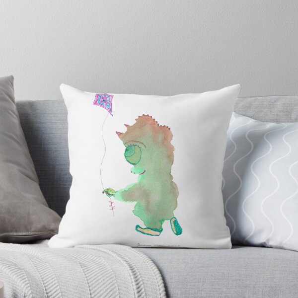 Item preview, Confidence Creature | Kiko the Kindhearted | Signature designed and sold by Joshua Faden | Confidence Creatures.