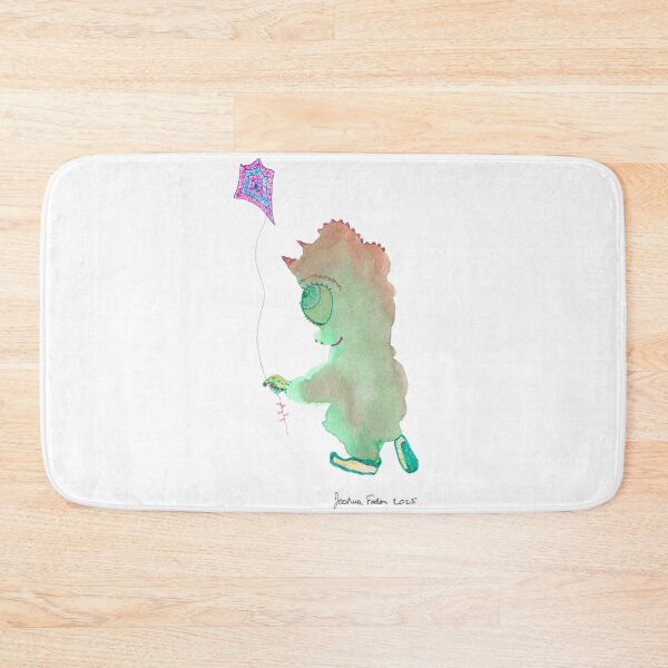 Item preview, Confidence Creature | Kiko the Kindhearted | Signature designed and sold by Joshua Faden | Confidence Creatures.