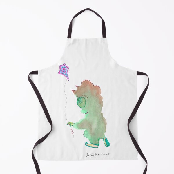 Item preview, Confidence Creature | Kiko the Kindhearted | Signature designed and sold by Joshua Faden | Confidence Creatures.