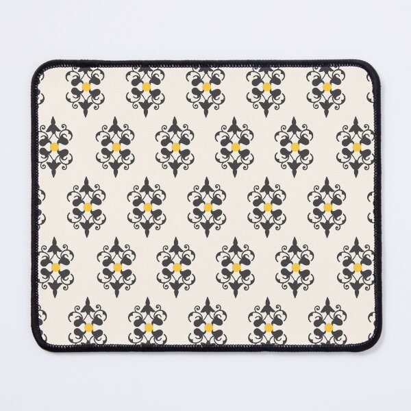Item preview, Ornamental Frill designed and sold by Farissa Designs.