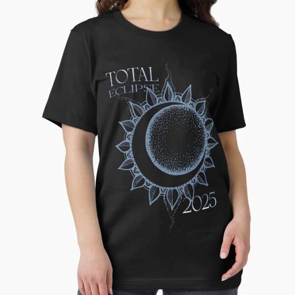 Item preview, Copy of Total Lunar Eclipse 2025 designed and sold by Maddie Mays.