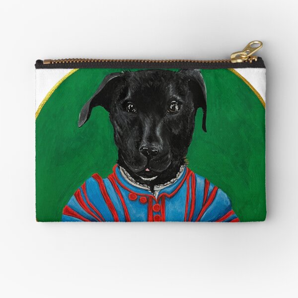 Item preview, Duke Digby Dog designed and sold by SarahJoyScribe.