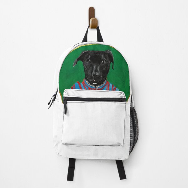 Item preview, Duke Digby Dog designed and sold by SarahJoyScribe.