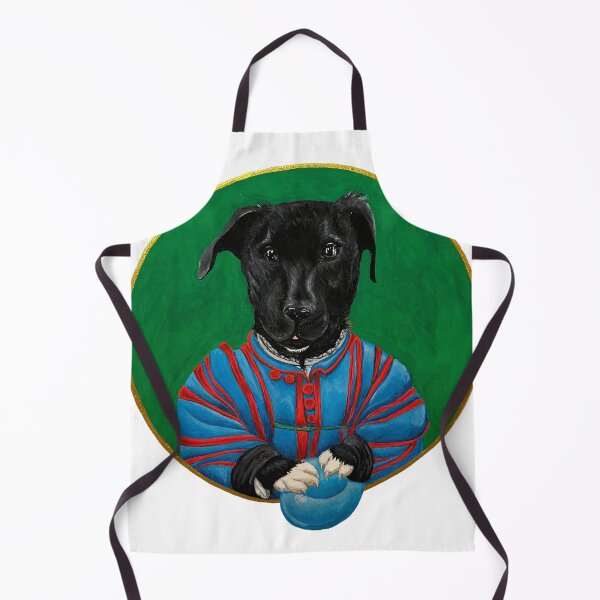 Item preview, Duke Digby Dog designed and sold by SarahJoyScribe.