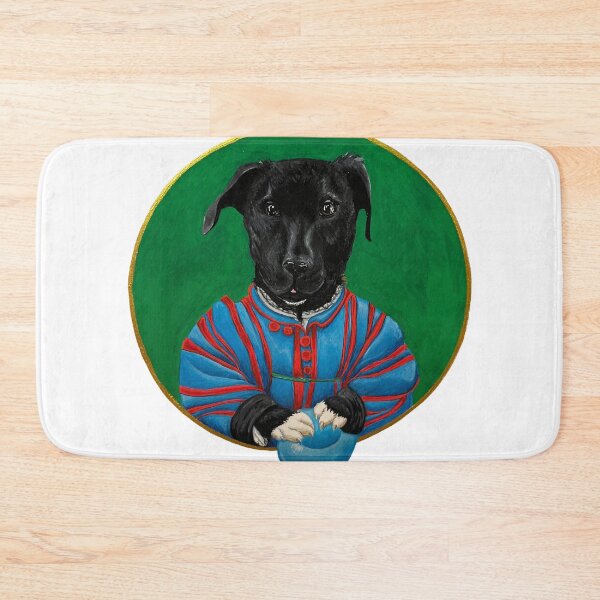 Item preview, Duke Digby Dog designed and sold by SarahJoyScribe.