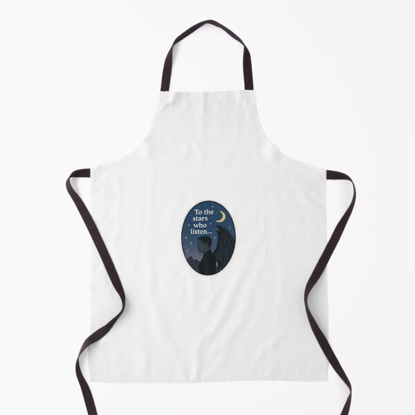 Item preview, To the stars who listen designed and sold by Tatiana Cervantes .